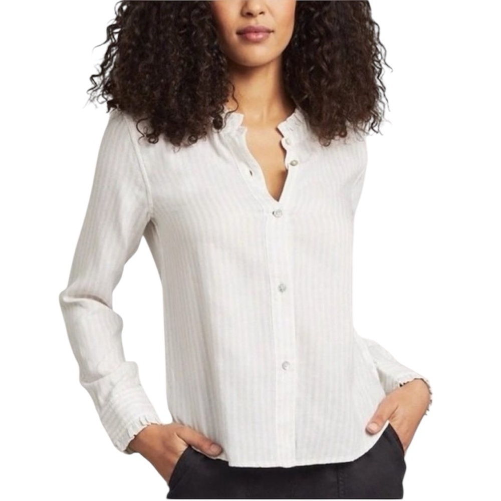Faherty Nantucket Shirt